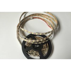 Low Voltage 20lm - 22lm 5050 SMD Colour Changing Led Strip Lights , 14.4W/M