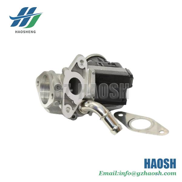 Quality Fit Ford JMC Transit V348 9C1Q9D475AB EGR Valve Exhaust Gas Recirculation wholesale