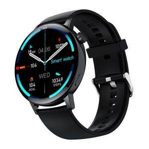 1.32 Inch Display Bluetooth Calling Smart Watch IP68 Waterproof For Phone