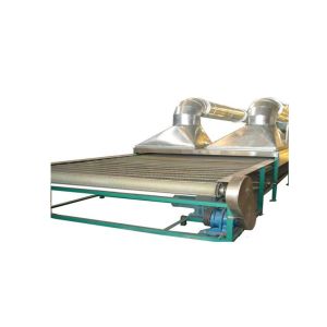 Organic Chinese Noodle Maker Machine , Stable Performance Chinese Noodle Machine