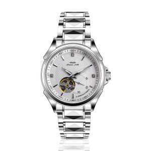 China 82S5 Movement 3ATM Sapphire Glass Automatic Mechanical Watch on sale