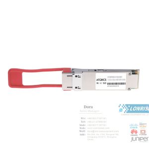 New sealed QSFP-40G-SR-BD Original 40G QSFP BiDi Short-reach Transceiver Module