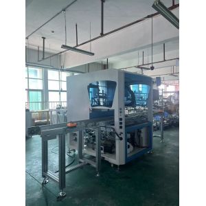 Dynamic Mixing AB Glue Dispensing System for Smooth and Consistent Potting