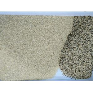 1 - 4t/H Grain Color Sorter Machine Highest Efficient Sorting