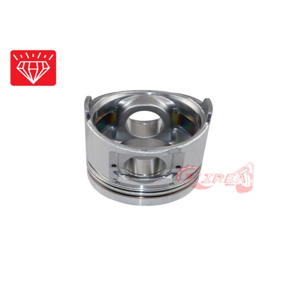 Factory direct sale high quality PC200-5 excavator 6D95 engine piston 6207-31-2141