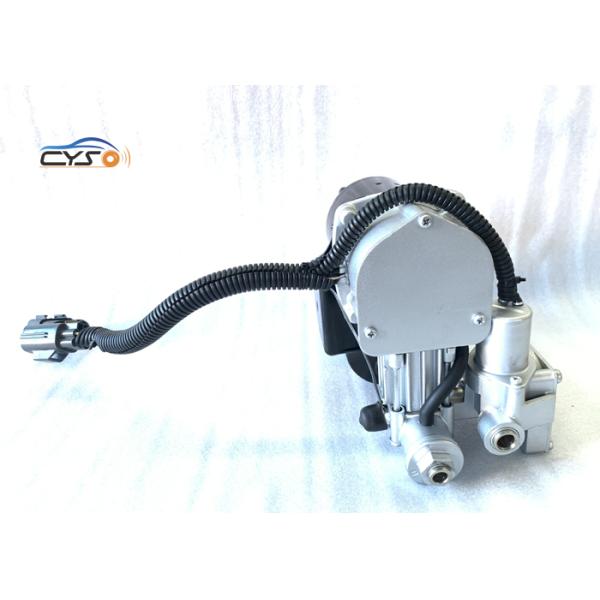 LR023964 LR072537 Land Rover Discovery 3 Air Suspension Compressor