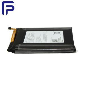 3.85V 200mAh Polymer Lithium Ion Battery Pack ODM For Intelligent Wearable