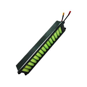 OEM ODM LiFePO4 lithium battery pack Electric Scooter battery 24V 36V 48V 6Ah 7