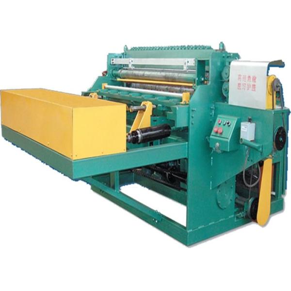 China Numerical Control Fence Welding Machine With PLC Digital Programming System on sale China Numerical Control Fence Welding Machine With PLC Digital Programming System on sale