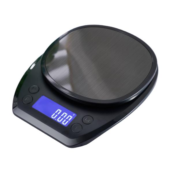 Quality Home Multifunction 5kg/0.1g Kitchen Scale with Weight Measuring Function and CE ROHS FCC UKCA Certificate wholesale