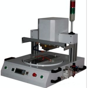 Pulse Heat Thermode Soldering Machine Thermode Hot Bar Welding Machine