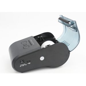 pocket size handheld portable 58 mm bluetooth thermal receipt printer