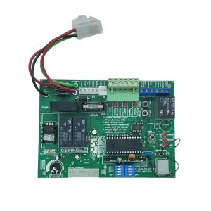 Custom Design Services PCB Fabrication Assembly New Energy PCBA Assembly