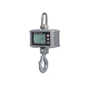 China JTDC-A Portable Type Electronic Hanging Scale  Advanced Die-Casting Aluminium Enclosure Mechanical Lifting Devices with 100%F.S. 9e Overload Alarm on sale