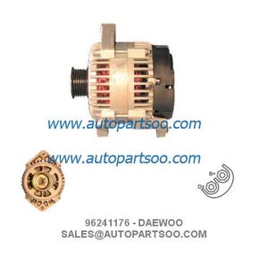 96380673 96404263 - DAEWOO Alternator 12V 65A Alternadores
