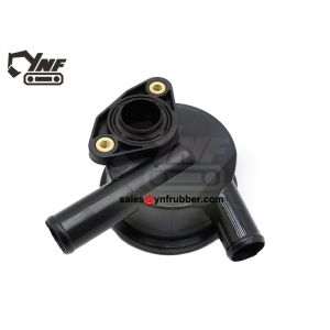 VOL-VO Fuel Regulator EC210 EC210B EC240B VOE 20412322 VOE20412322