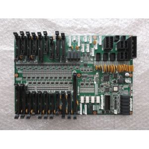 China KJJ-M4580-024 YS24 track IO board KJJ-M4580-02X Part 9498 396 02619 on sale