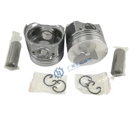 Quality 4M40 6D34T 6D14T 6D24T 6D16T Diesel Engine Spare Parts Piston ME200689 ME220454 piston For Mitsubishi wholesale