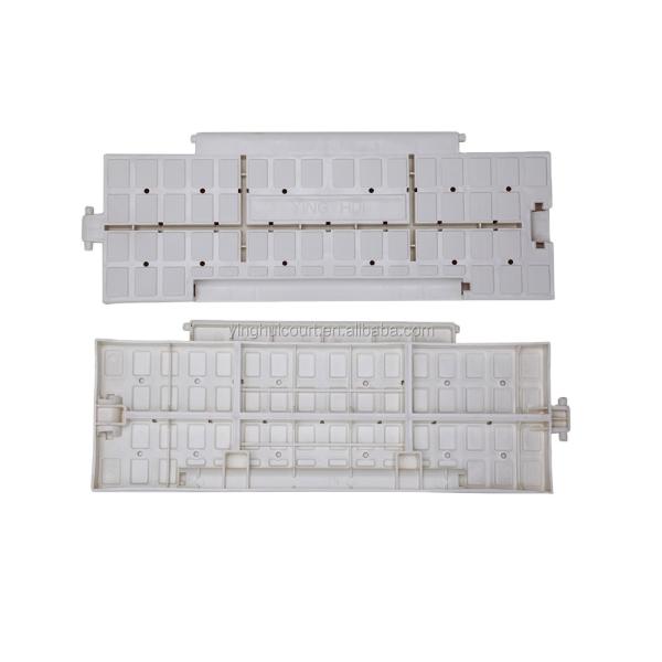 Quality Temporary Portable Event Flooring Plastic Outdoor Exhibition Tile Flooring for Artificial and Nature Grass Protection wholesale