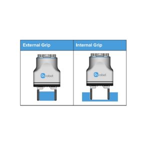 2FG7 Parallel Gripper With 11KG Payload Used With Robotic Arm Of Cobot For Pick
