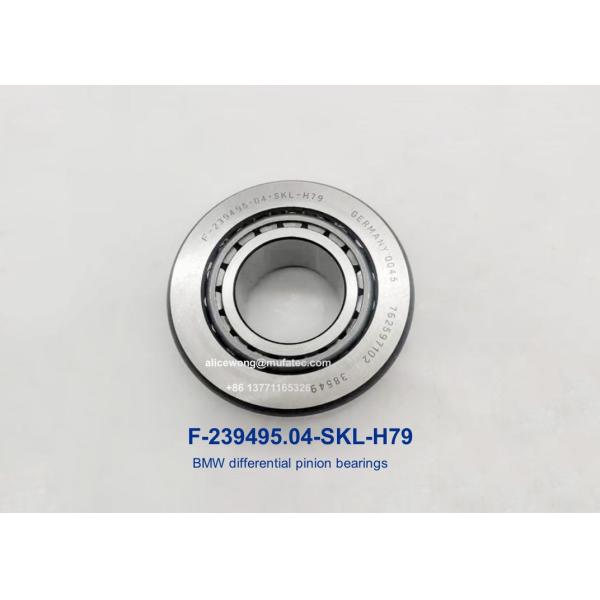 F-239495 F-239495.04.SKL-AM BMW X5 X6 E70 Porsche Cayenne 92A differential part taper roller bearing 34.925*79*31m m