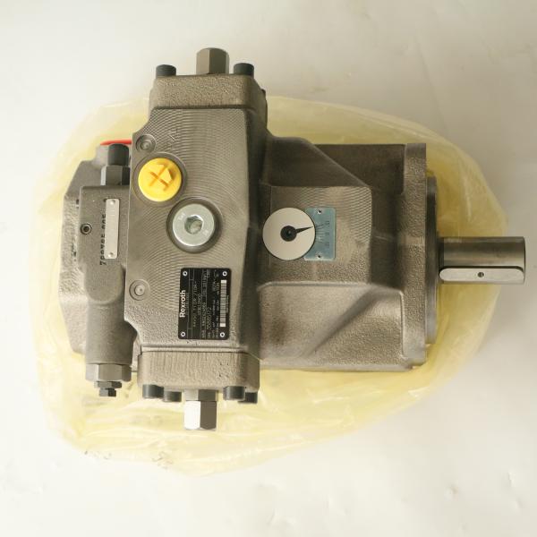 Quality Rexroth A4VSO71 Series Hydraulic Axial Piston Pump A4VSO71DRG/30R-PPB13N00 A4VSO71DFR/30R-VPB25N00 wholesale