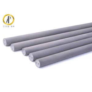 Unpolished Tungsten Carbide Rod 6,00 To 35,00 Mm External Diameter Antirust