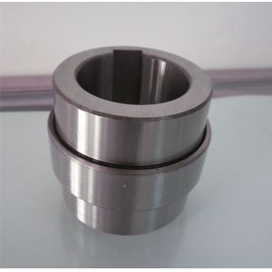 Sprag Freewheel DC cage and race one way clutch bearing apply in machines