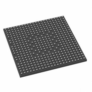 Cheap Microcontroller MCU STM32MP151CAA3 ARM Cortex-A7 650MHZ 448LFBGA for sale