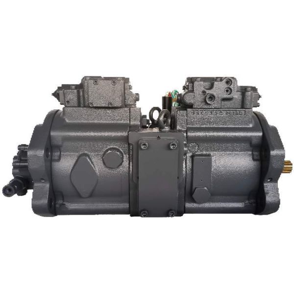 K3V112DTP-9N2T for DX260-9C 14T (Internal and external leakage) 401107-01044