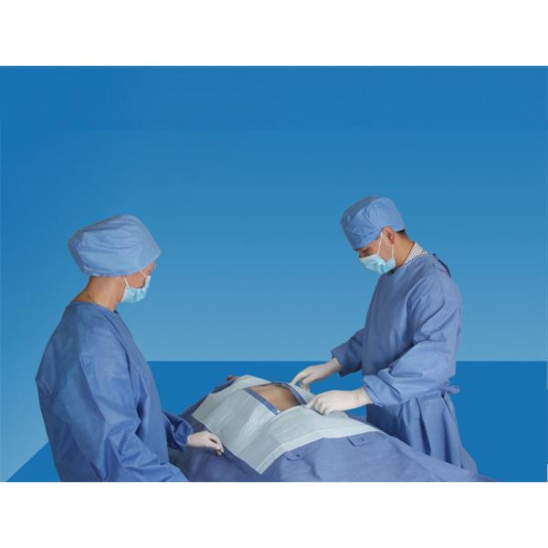 Quality Medical Materials Accessories Custom Surgical Packs with OEM/ODM wholesale