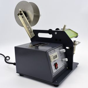 Transcode clear stripping peeling machine china manufacturer FTR-118C