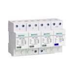 BR-25M 3P Class I spd Surge Protector Remote Signaling Function lightning