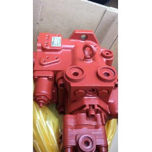 Yuchai Model K3SP36C K3SP36C Excavator Hydraulic Main Drive Pump Spare Parts