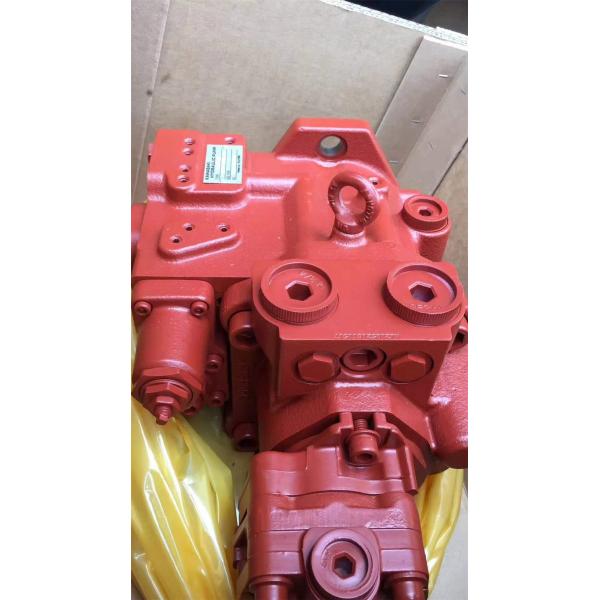 Yuchai Model K3SP36C K3SP36C Excavator Hydraulic Main Drive Pump Spare Parts