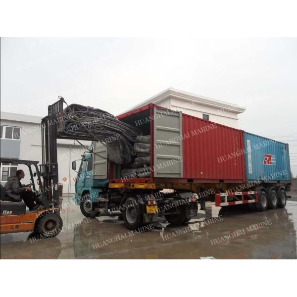 Quality Ship Launching Airbag with Patent Design from China ISO certificated wholesale