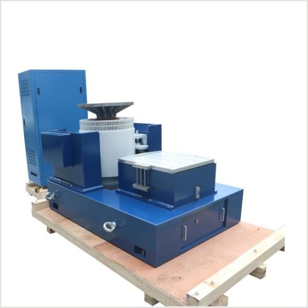 Quality Luminaires Vibration Test Equipment ANSI C136.31 Standard Compliance wholesale