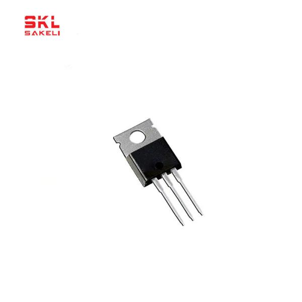 IRF9520NPBF Mosfet In Power Electronics High Power Switching High Current