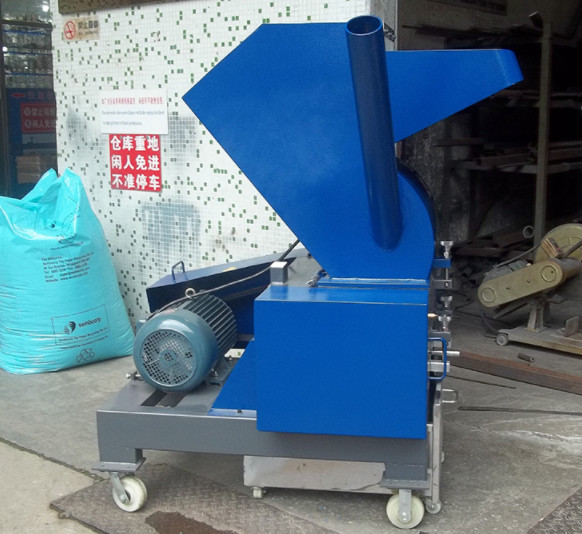 Quality PCB board crushing machines, Hard disk crusher equipment factory/PE PP plastic crusher wholesale