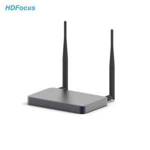 Extender Protocol Airplay Wireless Hdmi Av Receiver 2.4GHz 5GHz Auto