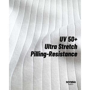 Xtra Life Technology in Breathable Recycled Lycra Fabric Eco-Friendly and Durable