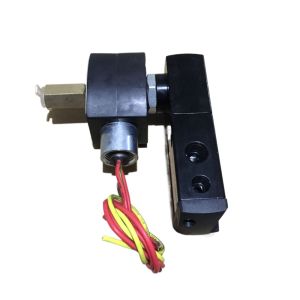 EF551B401MO EF8551B401MO single solenoid valve ASCO Explosion Proof G1/4