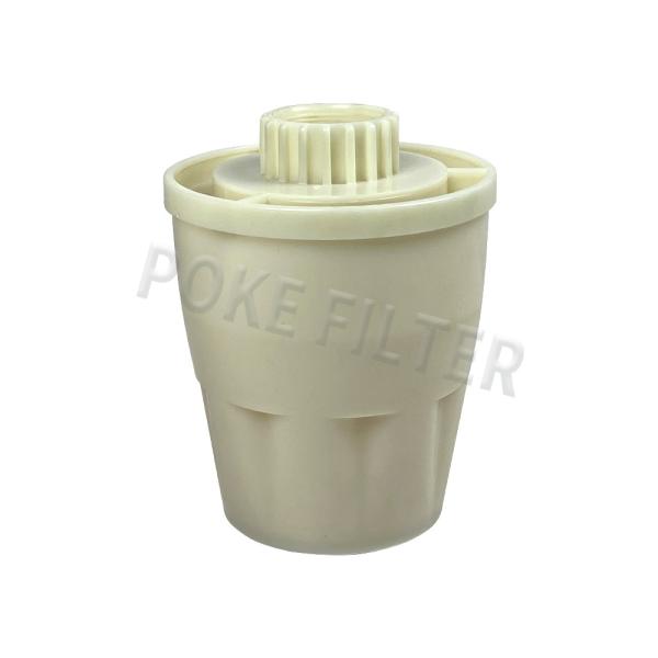 Quality 3 Micrometers HC0293SEE5 FS 414 Air Breather Filter For Tractor/Truck wholesale