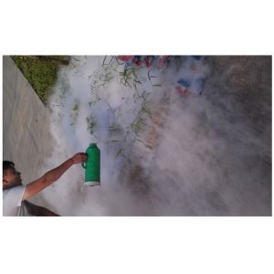 Low Power Small Liquid Nitrogen Generator , Liquid Nitrogen Generation Plant