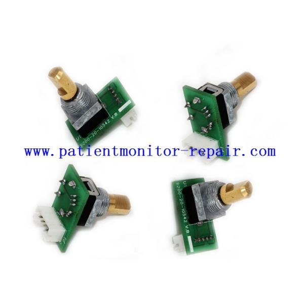 Replacement Monitor Spare Parts Encoders For PM-8000 PM-8000 Express Mindray Monitor