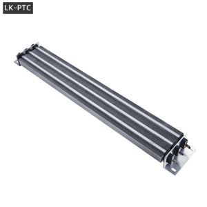 Lin Kun Processes Insulated PTC Air Heater Low Temperature Protection Heaters
