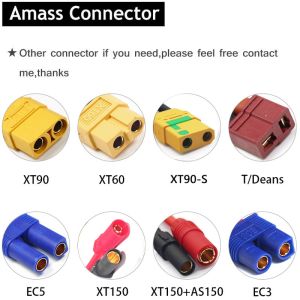 11.1V 50C 100C RC Lipo Battery 5000mAh Get The Most Out Of Your RC With High