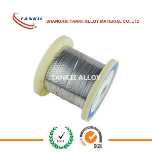 CuNi44 CuNi45 Cu56Ni44 CuNi44Mn Constantan Copper Nickel Alloy Resistance Flat