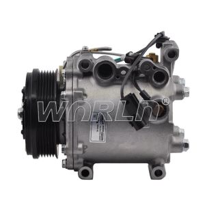 7813A021 MN124811 Car Air Compressor MSC90 For Mitsubishi Outlande 2.4 2002-2007
