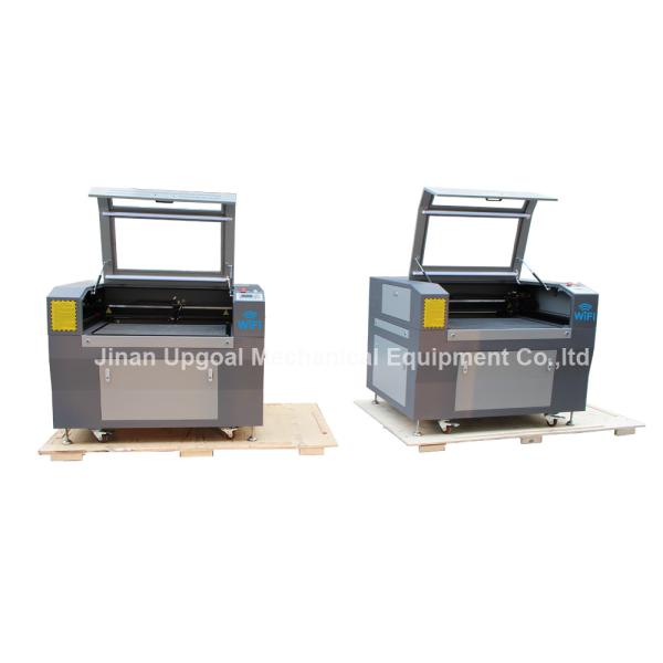 Quality Gavestone Head Photo Co2 Laser Engraving Machine for Surface Photo Engraving wholesale